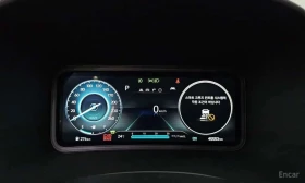 Hyundai Kona, снимка 9