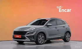 Hyundai Kona, снимка 1