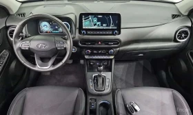 Hyundai Kona, снимка 5