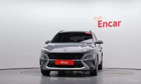 Hyundai Kona, снимка 3