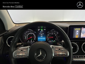 Mercedes-Benz GLC 300  4MATIC, снимка 9 - Автомобили и джипове - 41928746