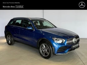 Mercedes-Benz GLC 300  4MATIC - [4] 