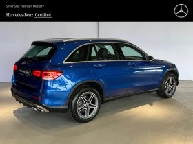 Mercedes-Benz GLC 300  4MATIC - [5] 