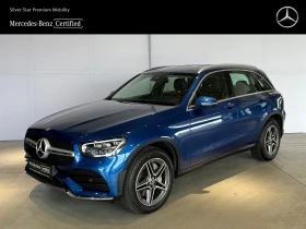 Mercedes-Benz GLC 300  4MATIC - [1] 