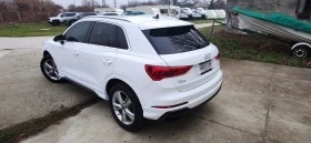     Audi Q3 S line 