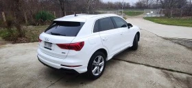 Audi Q3 S line , снимка 6