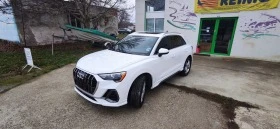     Audi Q3 S line 