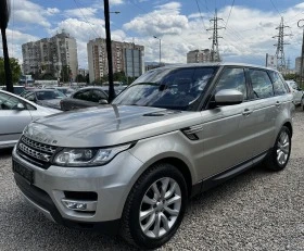 Land Rover Range Rover Sport 3.0d HSE EURO-6B/NAVI/HEAD UP | Mobile.bg    1