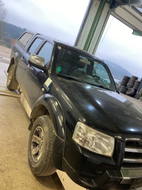 Ford Ranger 2.5TDCI , снимка 1