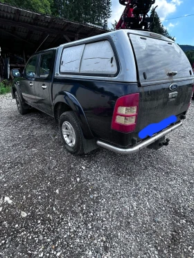 Ford Ranger 2.5TDCI , снимка 4