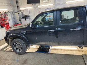 Ford Ranger 2.5TDCI , снимка 3