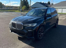 BMW X7 40i xDrive/M pack/6+ 1, снимка 1