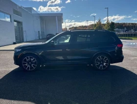 BMW X7 40i xDrive/M pack/6+ 1, снимка 2