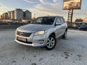 Toyota Rav4 D-4D, снимка 1