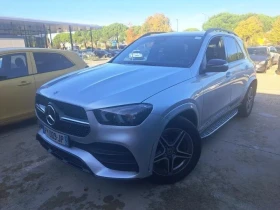  Mercedes-Benz GLE 35...