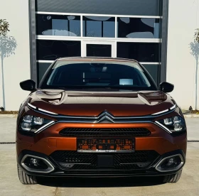 Citroen C4 AIRCROSS, снимка 5