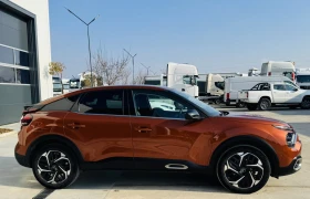     Citroen C4 AIRCROSS