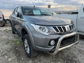     Mitsubishi L200 2.5