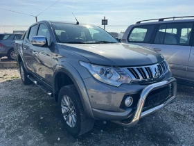 Mitsubishi L200 2.5, снимка 5