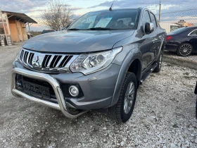 Mitsubishi L200 2.5, снимка 1