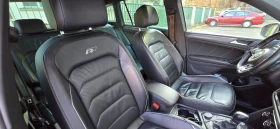 VW Tiguan 2.0TSI 4MOTION BMT Rline, снимка 14