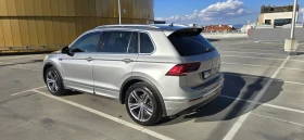 VW Tiguan 2.0TSI 4MOTION BMT Rline, снимка 7