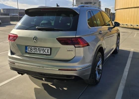 VW Tiguan 2.0TSI 4MOTION BMT R-line N1, снимка 5