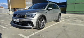 VW Tiguan 2.0TSI 4MOTION BMT Rline, снимка 1