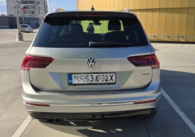 VW Tiguan 2.0TSI 4MOTION BMT R-line N1, снимка 6