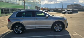 VW Tiguan 2.0TSI 4MOTION BMT R-line N1, снимка 4