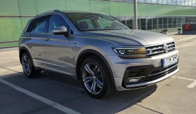 VW Tiguan 2.0TSI 4MOTION BMT R-line N1, снимка 3