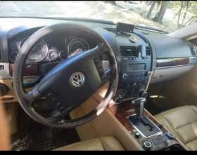 VW Touareg, снимка 6