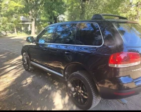 VW Touareg, снимка 5