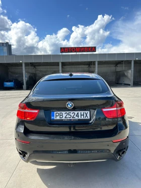 BMW X6 3.5d Xdrive CARPLAY , снимка 6