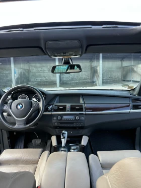 BMW X6 3.5d Xdrive CARPLAY , снимка 9