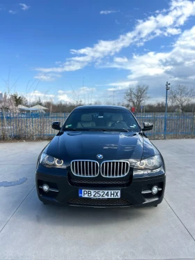 BMW X6 3.5d Xdrive CARPLAY , снимка 2