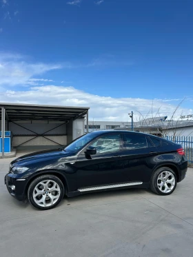 BMW X6 3.5d Xdrive CARPLAY , снимка 1