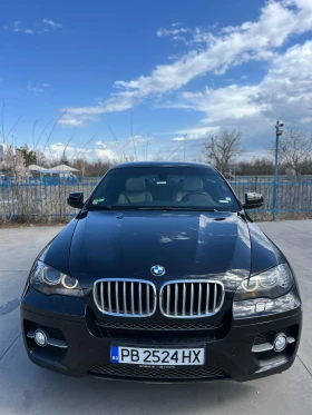 BMW X6 3.5d Xdrive CARPLAY , снимка 3