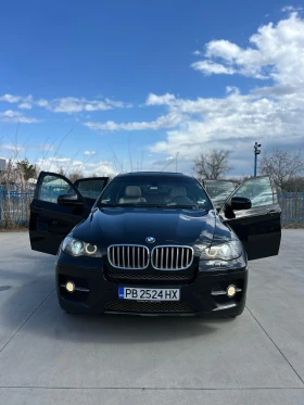 BMW X6 3.5d Xdrive CARPLAY , снимка 17