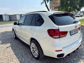 BMW X5 M50 D - 41500 лв. - 93680961 4
