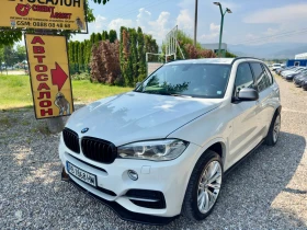BMW X5 M50 D