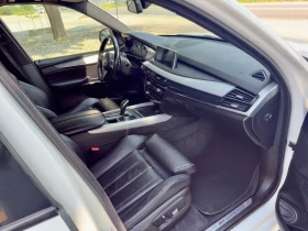 BMW X5 M50 D - 41500 лв. - 93680961 10