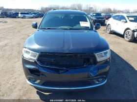 Dodge Durango 3.6L V-6 DOHC, VVT, 290HP All Wheel Drive | Mobile.bg    4