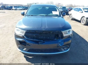 Dodge Durango 3.6L V-6 DOHC, VVT, 290HP All Wheel Drive | Mobile.bg    11