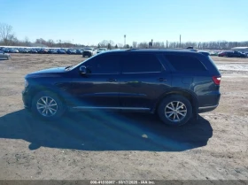 Dodge Durango 3.6L V-6 DOHC, VVT, 290HP All Wheel Drive | Mobile.bg    6