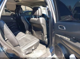 Dodge Durango 3.6L V-6 DOHC, VVT, 290HP All Wheel Drive | Mobile.bg    13