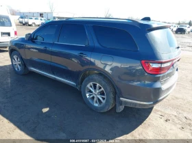 Dodge Durango 3.6L V-6 DOHC, VVT, 290HP All Wheel Drive | Mobile.bg    8