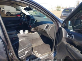 Dodge Durango 3.6L V-6 DOHC, VVT, 290HP All Wheel Drive | Mobile.bg    10
