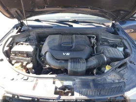 Dodge Durango 3.6L V-6 DOHC, VVT, 290HP All Wheel Drive | Mobile.bg    15