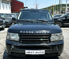 Land Rover Range Rover Sport 2.7D 190HP HARMAN/KARDON NAVI - 12990 лв. - 32998856 2
